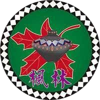 屏東縣獅子鄉楓林國民小學網站LOGO